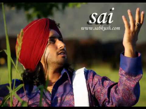 Sartaj new song